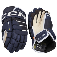 Load image into Gallery viewer, CCM Tacks 4-Roll Pro Hockey Gloves - Senior (2024)
