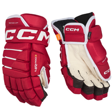 Load image into Gallery viewer, CCM Tacks 4-Roll Pro Hockey Gloves - Senior (2024)
