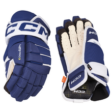 Load image into Gallery viewer, CCM Tacks 4-Roll Pro Hockey Gloves - Senior (2024)
