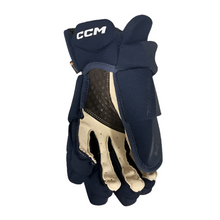 Load image into Gallery viewer, CCM Jetspeed Control Hockey Gloves - Senior (2023)
