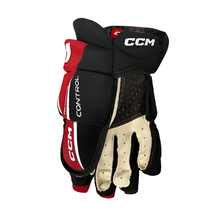 Load image into Gallery viewer, CCM Jetspeed Control Hockey Gloves - Senior (2023)
