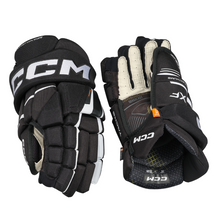 Load image into Gallery viewer, CCM Tacks XF Hockey Gloves - Junior (2024)
