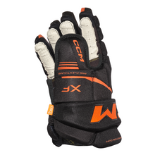 Load image into Gallery viewer, CCM Tacks XF Hockey Gloves - Junior (2024)
