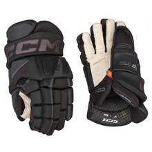 Load image into Gallery viewer, CCM Tacks XF Pro Hockey Gloves - Junior (2024)
