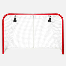 Load image into Gallery viewer, HOCKEY CANADA METAL BELL SKILL SHOOTING TARGET SET
