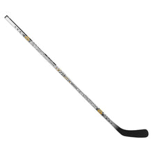 Load image into Gallery viewer, picture of forehand Easton Synergy (Grey) Grip Ice Hockey Stick - Senior
