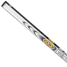 Load image into Gallery viewer, picture of top of Easton Synergy (Grey) Grip Ice Hockey Stick - Senior
