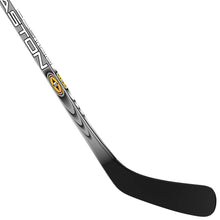 Load image into Gallery viewer, picture of blade Easton Synergy (Grey) Grip Ice Hockey Stick - Senior
