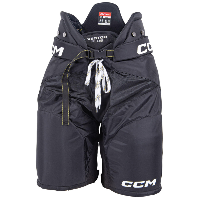 CCM Tacks Vector Plus Hockey Pants - Junior (2022)