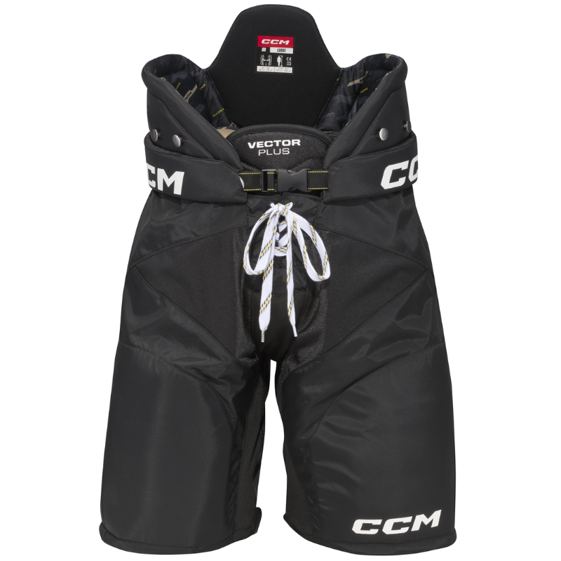 CCM Tacks Vector Plus Hockey Pants - Senior (2022)