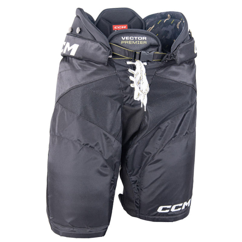 CCM Tacks Vector Premier Hockey Pants - Junior (2022)