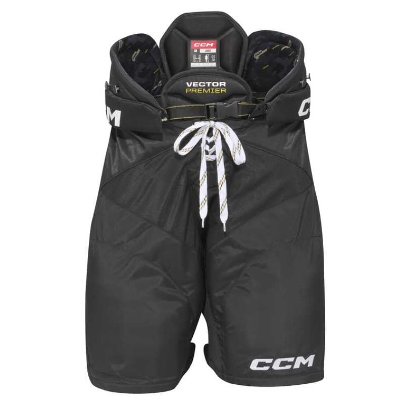 CCM Tacks Vector Premier Hockey Pants - Senior (2022)