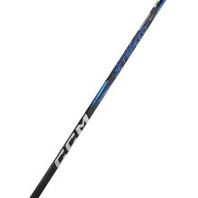 Load image into Gallery viewer, CCM JetSpeed FT7 Pro Hockey Stick - Blue - Intermediate (2024)
