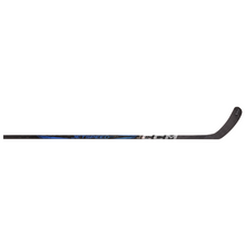 Load image into Gallery viewer, CCM JetSpeed FT7 Pro Hockey Stick - Blue - Intermediate (2024)
