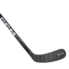 Load image into Gallery viewer, CCM JetSpeed FT7 Pro Hockey Stick - Blue - Senior (2024)
