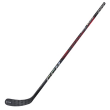 Load image into Gallery viewer, CCM JetSpeed FT7 Pro Hockey Stick - Intermediate (2024)
