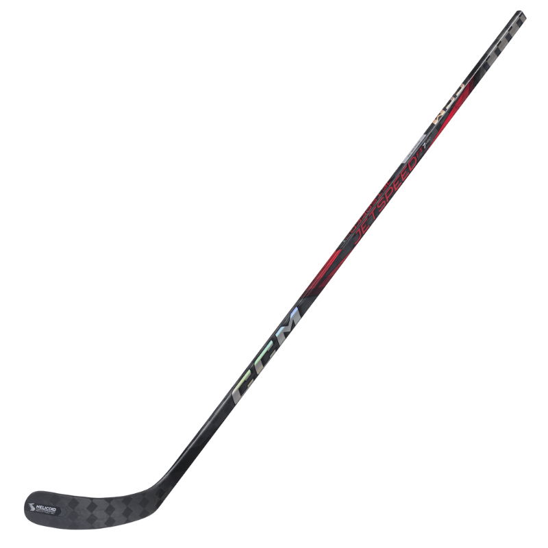 CCM JetSpeed FT7 Pro Hockey Stick - Junior (2024)