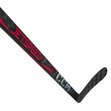 Load image into Gallery viewer, CCM JetSpeed FT7 Pro Hockey Stick - Intermediate (2024)
