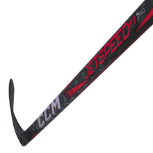 Load image into Gallery viewer, CCM JetSpeed FT7 Pro Hockey Stick - Intermediate (2024)
