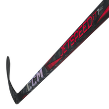 Load image into Gallery viewer, CCM JetSpeed FT7 Pro Hockey Stick - Youth (2024)
