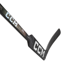 Load image into Gallery viewer, CCM XF Pro CC2 P4 Goalie Stick - Senior (2024)

