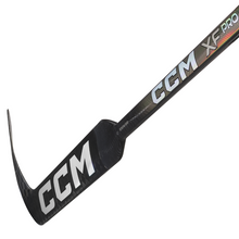 Load image into Gallery viewer, CCM XF Pro CC2 P4 Goalie Stick - Senior (2024)
