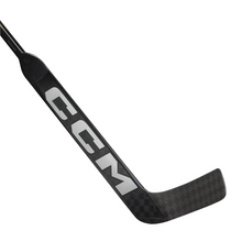 Load image into Gallery viewer, CCM XF Pro CC2 P4 Goalie Stick - Senior (2024)
