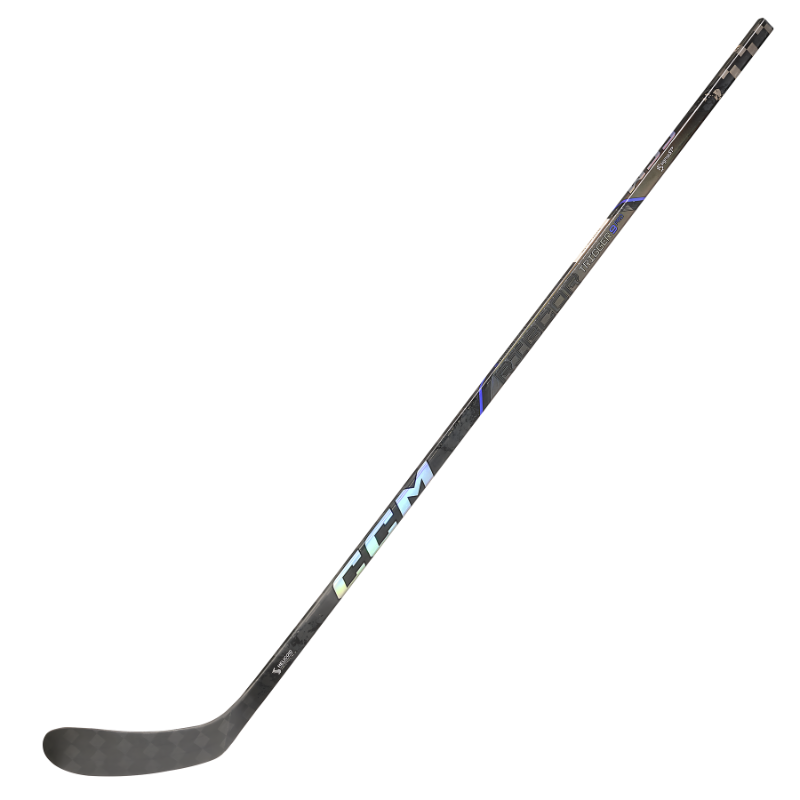 CCM Ribcor Trigger 9 Pro Hockey Stick - Youth (2024)