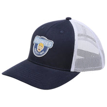 Load image into Gallery viewer, Howies Clothing Accessories Howies The Lottery Pick Lid H-LLP Navy
