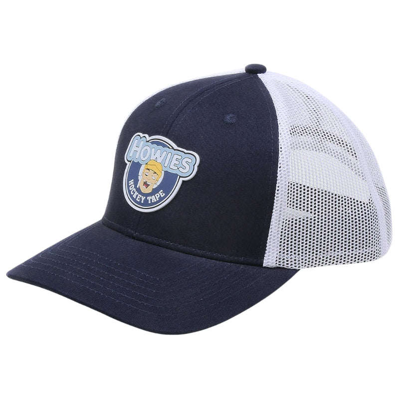 Howies Clothing Accessories Howies The Lottery Pick Lid H-LLP Navy