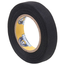 Load image into Gallery viewer, Howies Hockey Accessories Howies 0.5 inch x 10yd Hockey Stick Knob Tape Black
