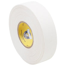 Load image into Gallery viewer, Howies Hockey Accessories Howies 1&quot; x 24yd Cloth Hockey Tape White
