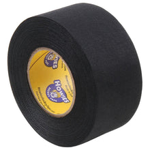 Load image into Gallery viewer, Howies Hockey Accessories Howies 1.5&quot; x 15yd Cloth Hockey Tape Black
