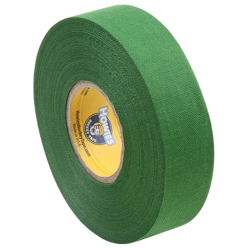 Howies Cloth Coloured Hockey Tape – Cyclone Taylor Source for Sports