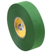 Load image into Gallery viewer, Howies Hockey Accessories Howies Cloth Coloured Hockey Tape Green
