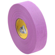 Load image into Gallery viewer, Howies Hockey Accessories Howies Cloth Coloured Hockey Tape Lavender
