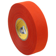 Load image into Gallery viewer, Howies Hockey Accessories Howies Cloth Coloured Hockey Tape Orange
