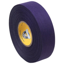 Load image into Gallery viewer, Howies Hockey Accessories Howies Cloth Coloured Hockey Tape Purple
