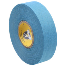 Load image into Gallery viewer, Howies Hockey Accessories Howies Cloth Coloured Hockey Tape Sky Blue
