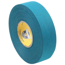 Load image into Gallery viewer, Howies Hockey Accessories Howies Cloth Coloured Hockey Tape Teal
