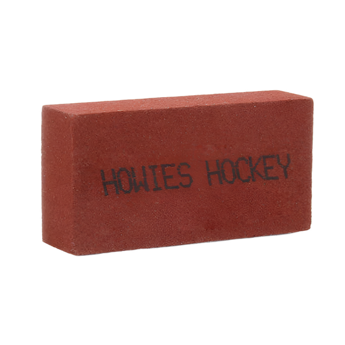 Howies Hockey Accessories Howies Hockey Rubber Skate Stone H-SS-R