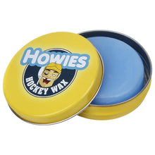 Load image into Gallery viewer, Howies Hockey Accessories Howies Hockey Stick Wax H-WX Blue
