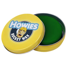 Load image into Gallery viewer, Howies Hockey Accessories Howies Hockey Stick Wax H-WX Green
