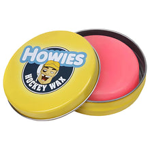 Load image into Gallery viewer, Howies Hockey Accessories Howies Hockey Stick Wax H-WX Pink
