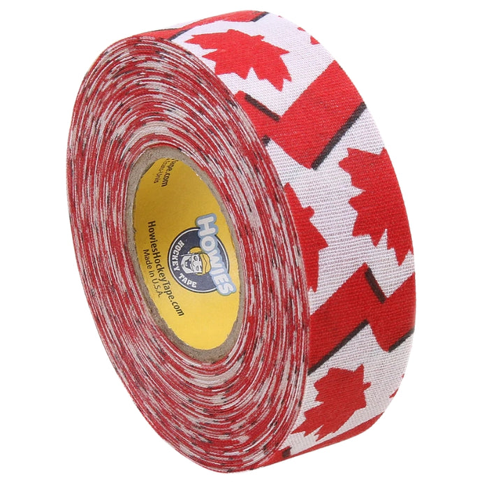 Howies Hockey Accessories Howies Patterned 1 inch Hockey Cloth Tape Canada
