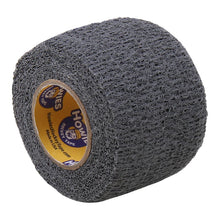 Load image into Gallery viewer, Howies Hockey Accessories Howies Stretch Grip Hockey Tape Gray
