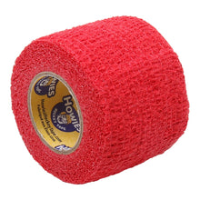 Load image into Gallery viewer, Howies Hockey Accessories Howies Stretch Grip Hockey Tape Red
