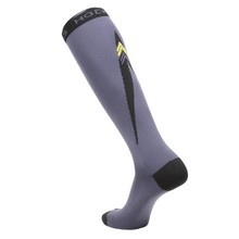 Load image into Gallery viewer, Howies Hockey Accessories Howies Thin Fit Hockey Skate Socks H-HSTF
