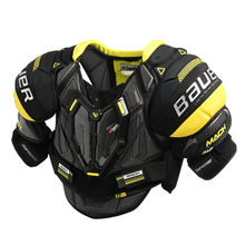 Load image into Gallery viewer, Bauer S23 Supreme Mach Ice Hockey Shoulder Pads - Senior
