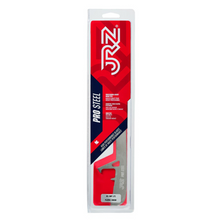 Load image into Gallery viewer, JRZ Ice Skate Blades JRZ True Shift Max Stainless Replacement Player Steel AFM-JRZ-STEEL-SHIFTM
